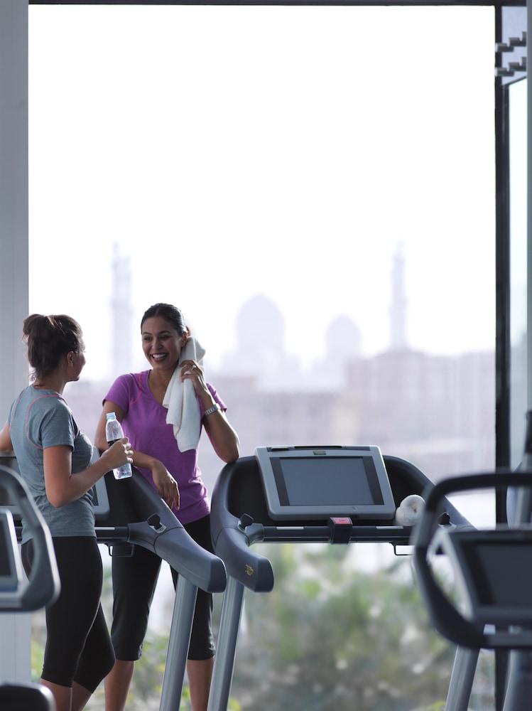 Fairmont Bab Al Bahr Abu Dhabi