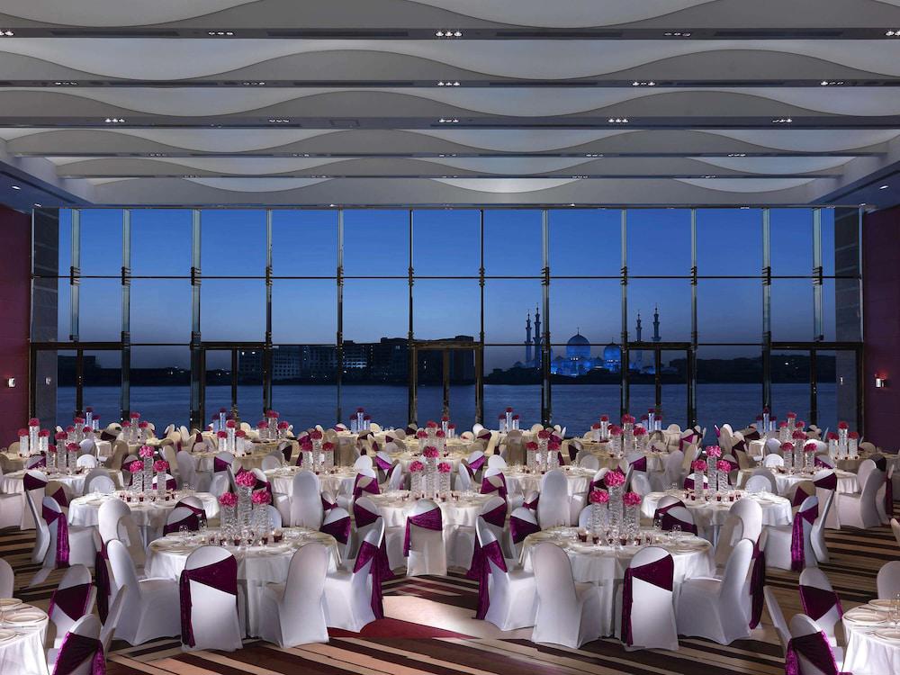 Fairmont Bab Al Bahr Abu Dhabi