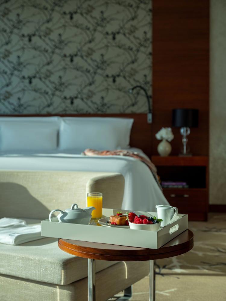 Fairmont Bab Al Bahr Abu Dhabi