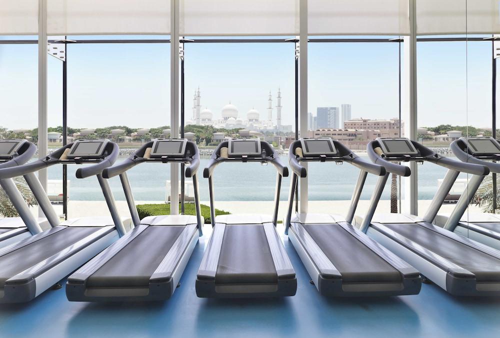 Fairmont Bab Al Bahr Abu Dhabi