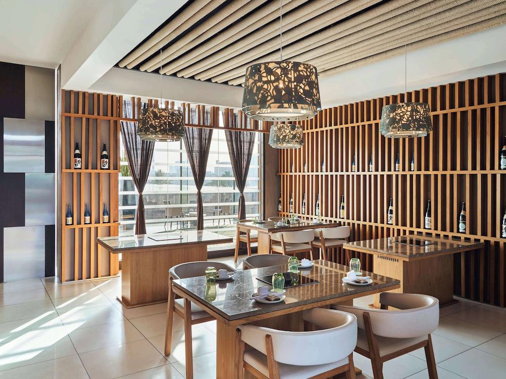 Fairmont Bab Al Bahr Abu Dhabi
