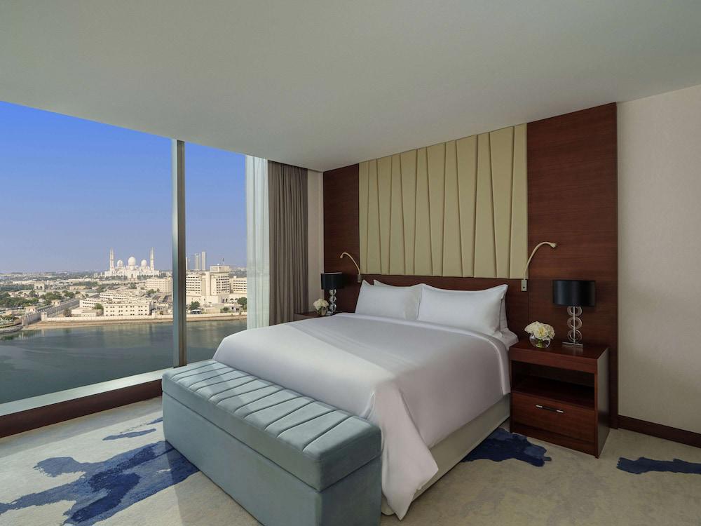Fairmont Bab Al Bahr Abu Dhabi
