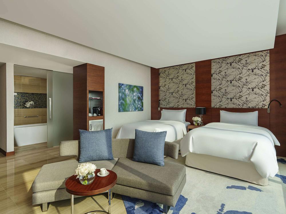 Fairmont Bab Al Bahr Abu Dhabi