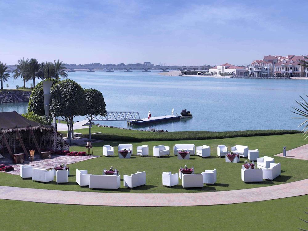 Fairmont Bab Al Bahr Abu Dhabi