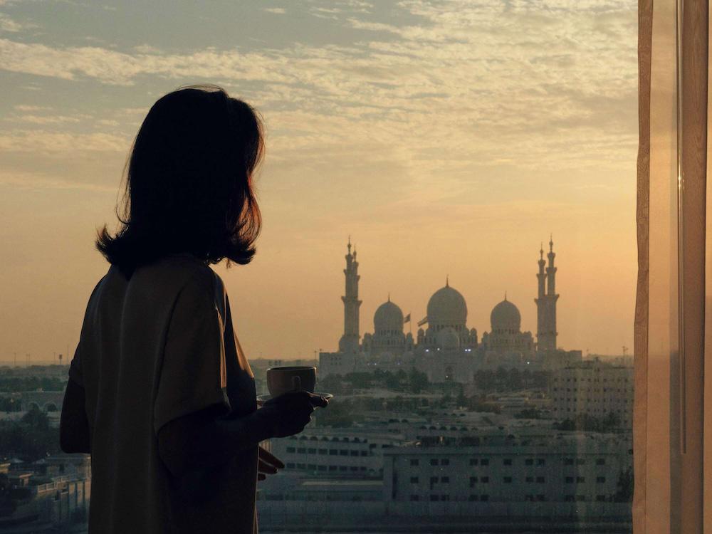 Fairmont Bab Al Bahr Abu Dhabi