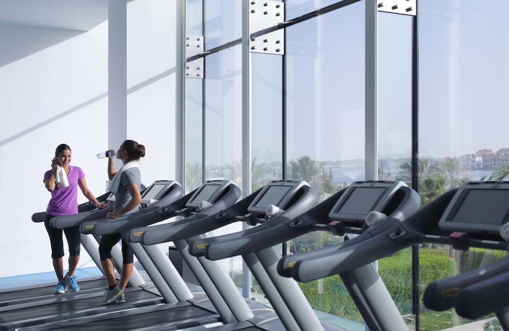 Fairmont Bab Al Bahr Abu Dhabi