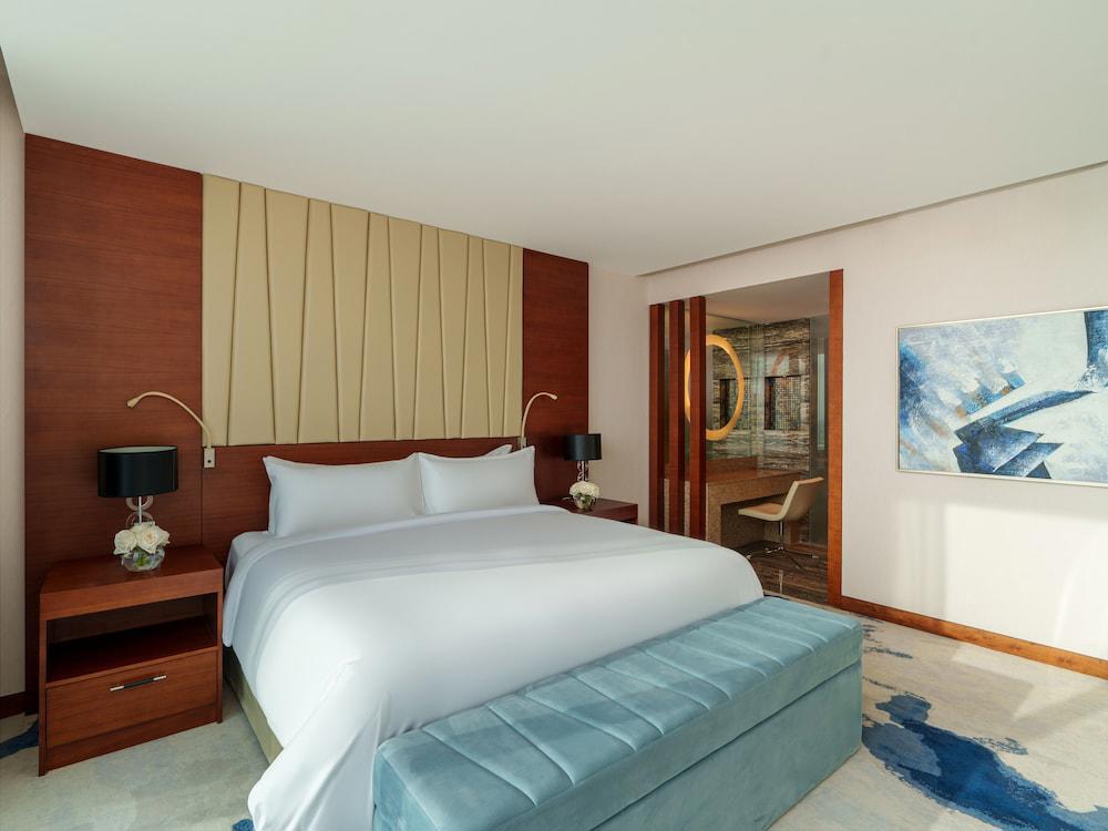 Fairmont Bab Al Bahr Abu Dhabi