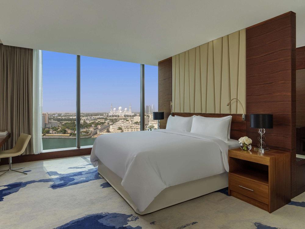 Fairmont Bab Al Bahr Abu Dhabi