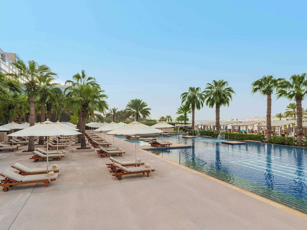 Fairmont Bab Al Bahr Abu Dhabi