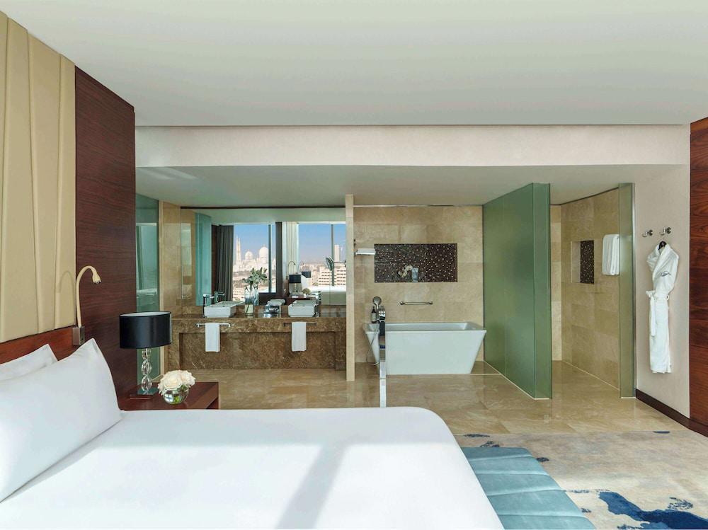 Fairmont Bab Al Bahr Abu Dhabi