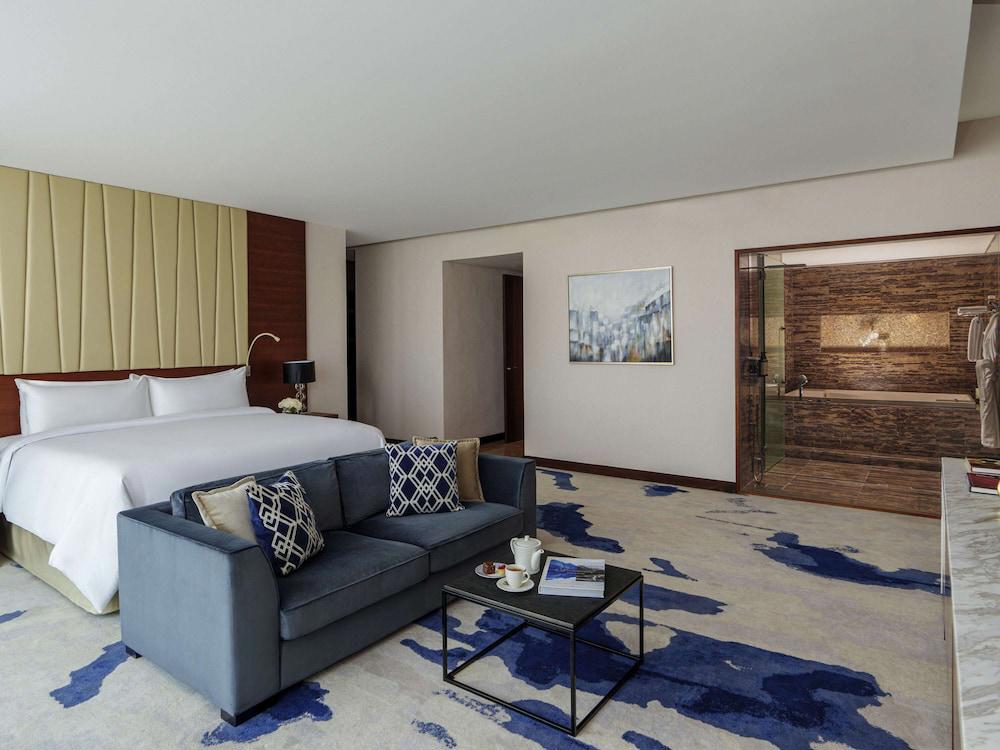 Fairmont Bab Al Bahr Abu Dhabi