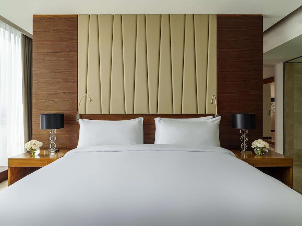Fairmont Bab Al Bahr Abu Dhabi