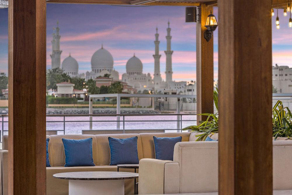Fairmont Bab Al Bahr Abu Dhabi