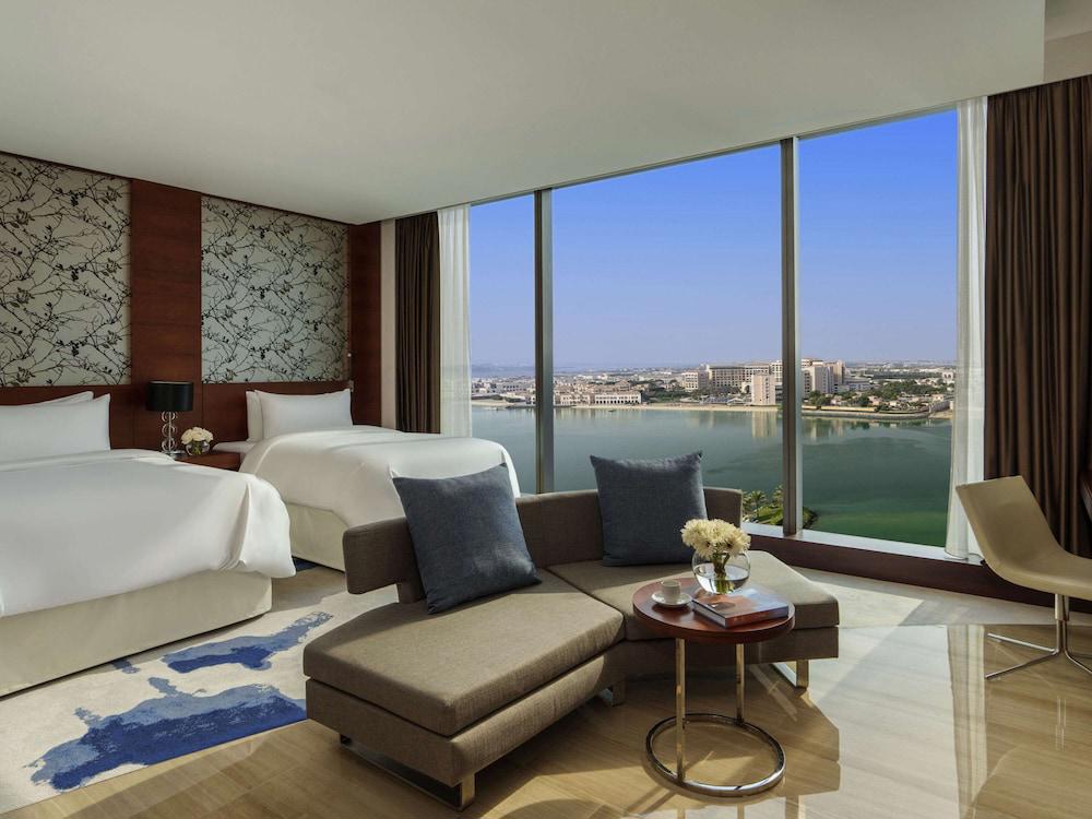 Fairmont Bab Al Bahr Abu Dhabi