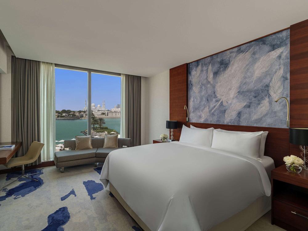 Fairmont Bab Al Bahr Abu Dhabi
