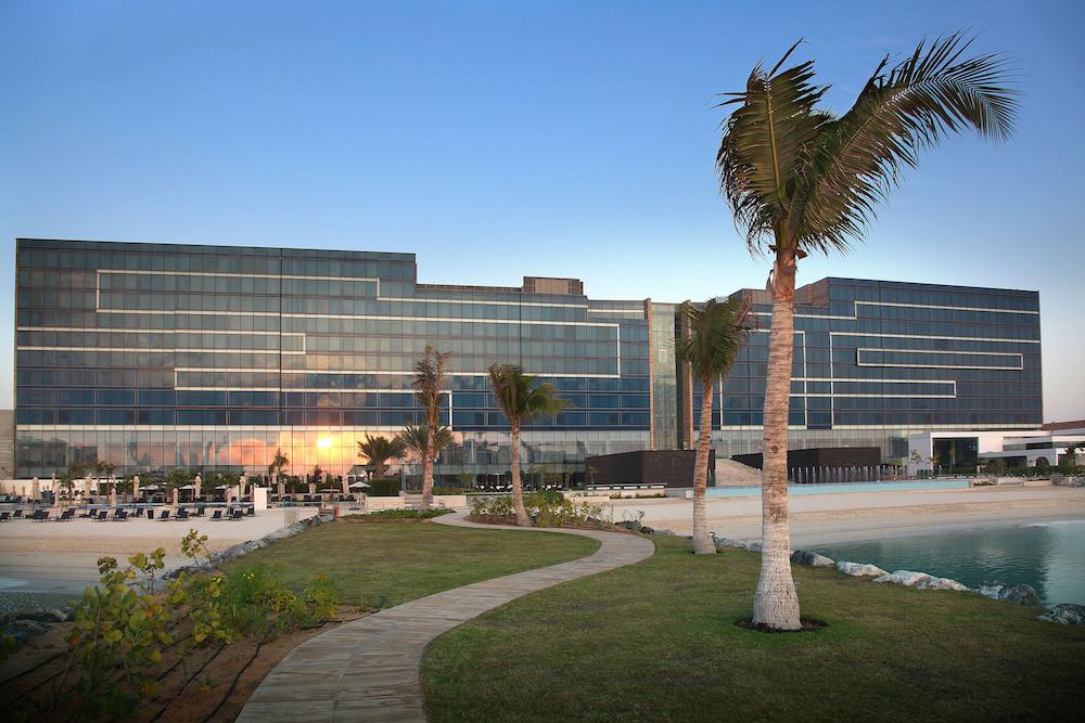Fairmont Bab Al Bahr Abu Dhabi