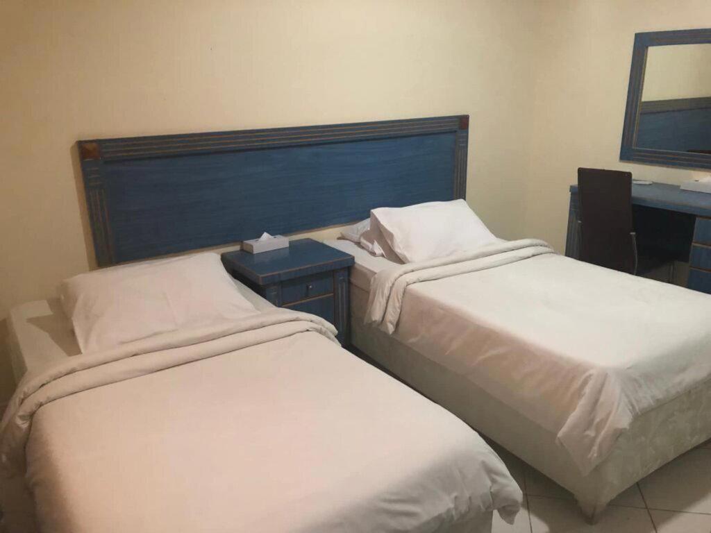 Julphar Hotel