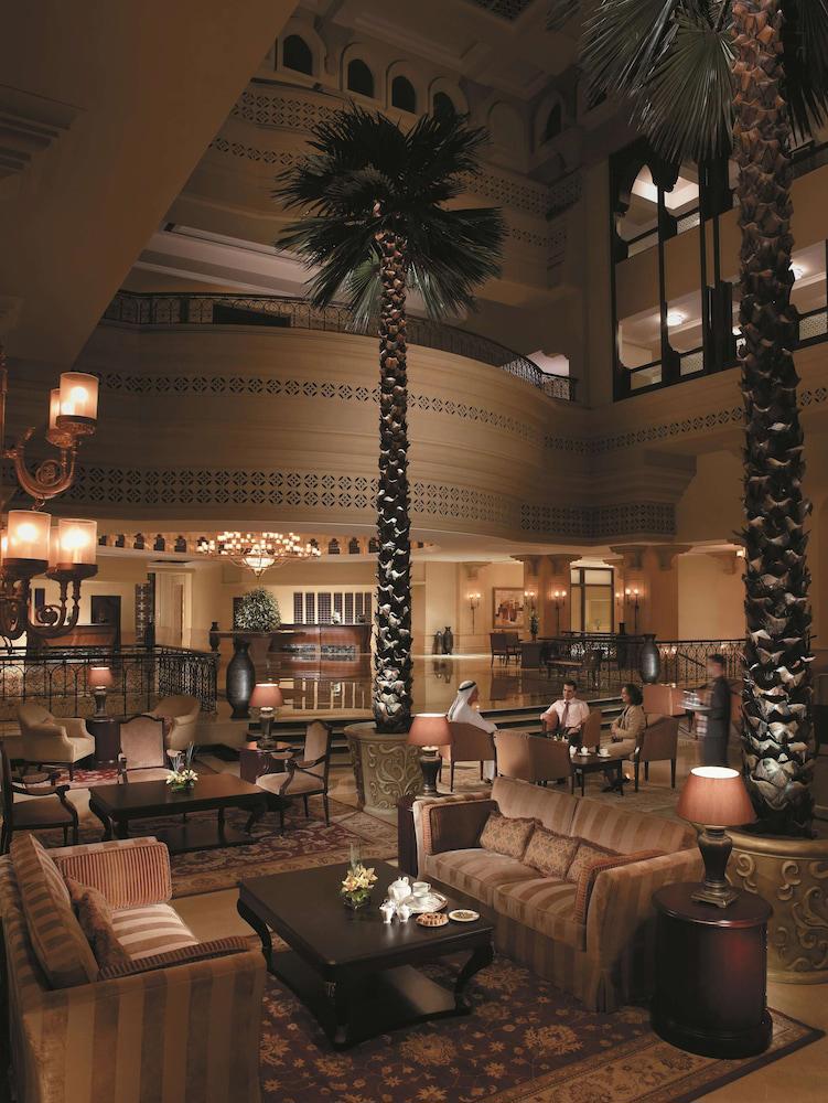 Shangri La Qaryat Al Beri