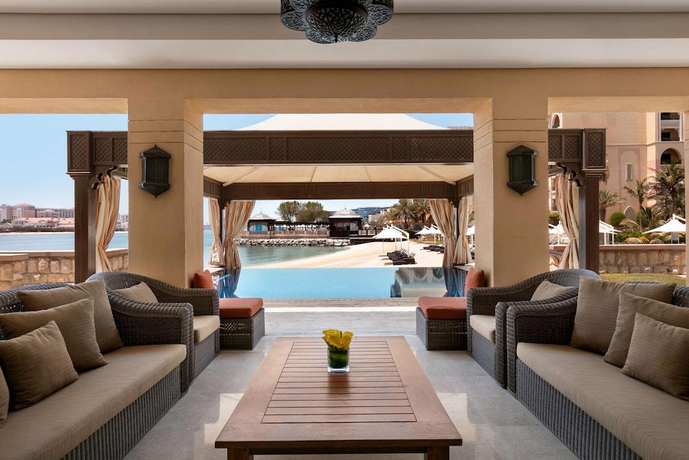 Shangri La Qaryat Al Beri