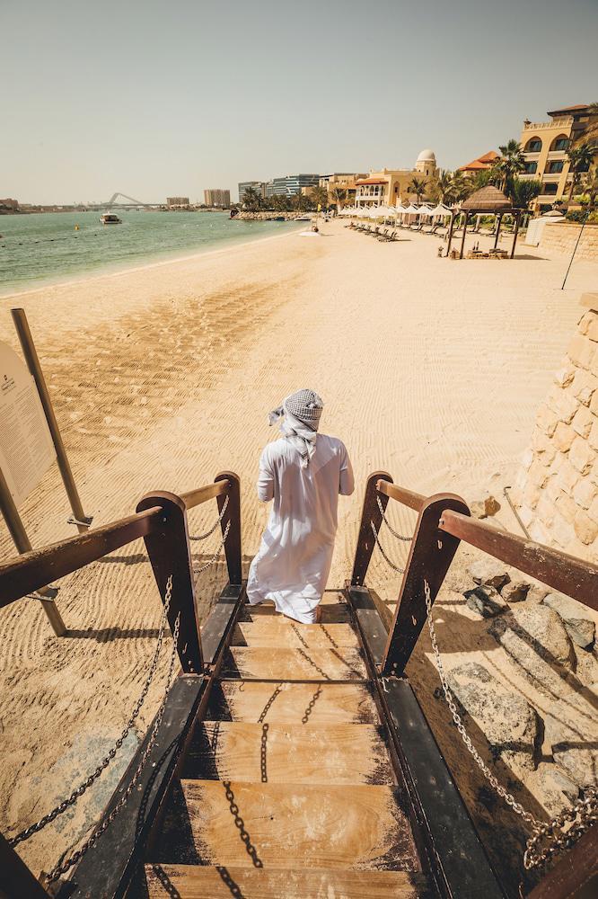 Shangri La Qaryat Al Beri