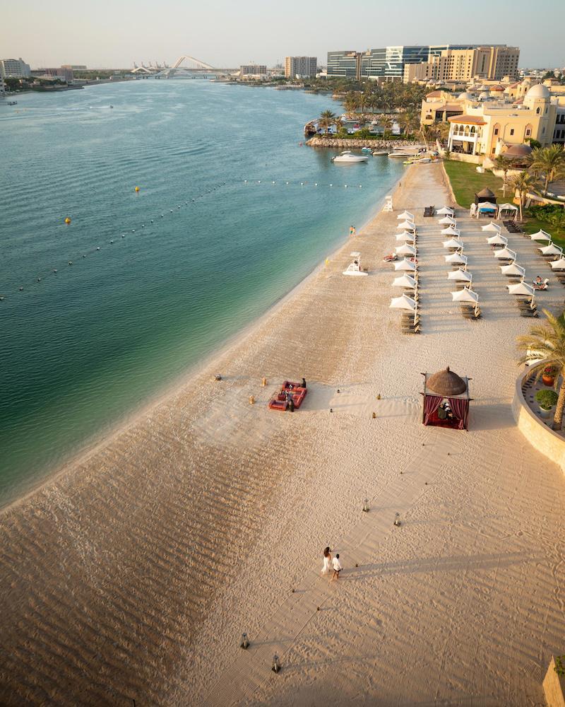 Shangri La Qaryat Al Beri