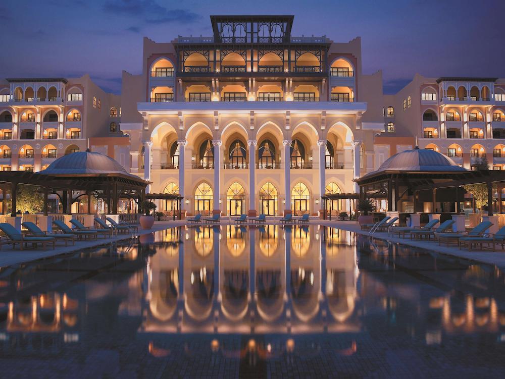 Shangri La Qaryat Al Beri