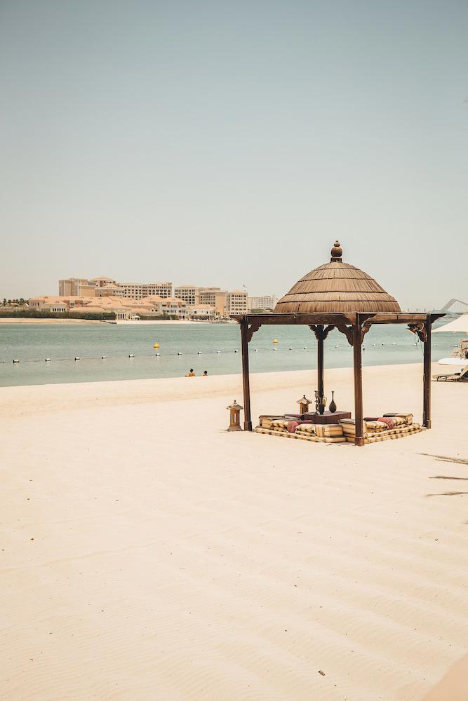 Shangri La Qaryat Al Beri