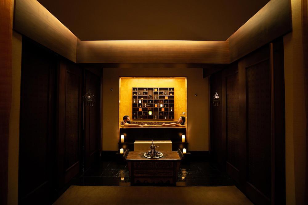 Shangri La Qaryat Al Beri