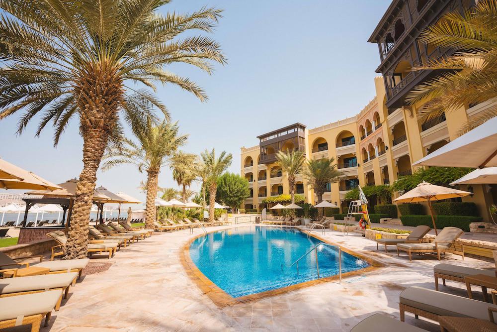 Shangri La Qaryat Al Beri