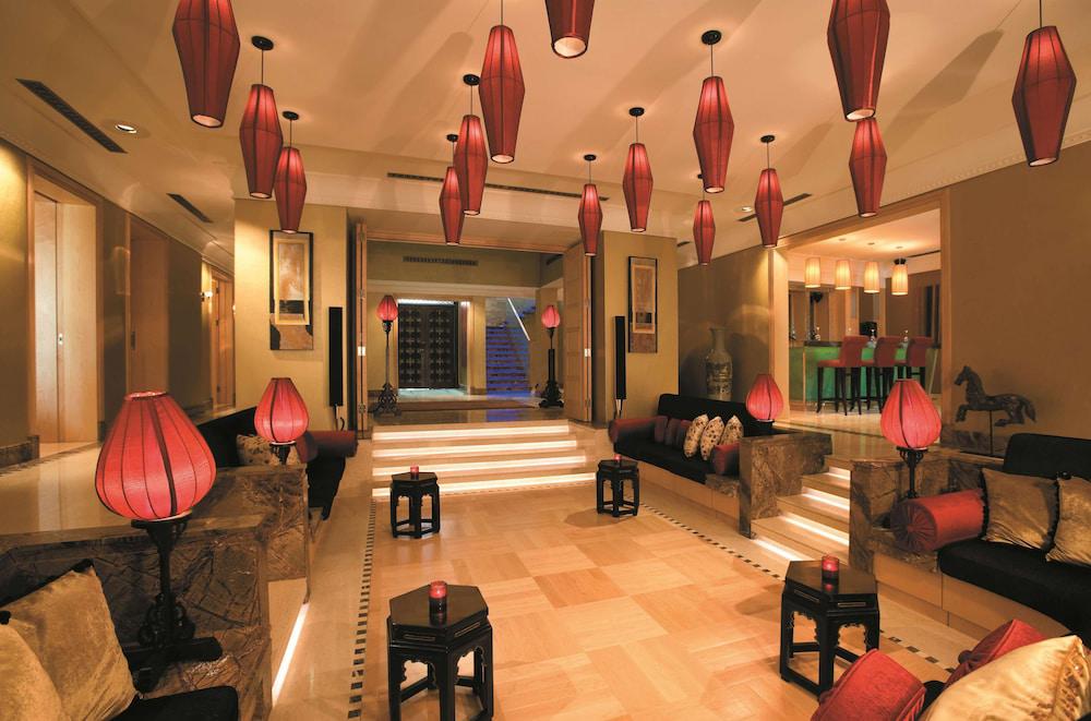 Shangri La Qaryat Al Beri