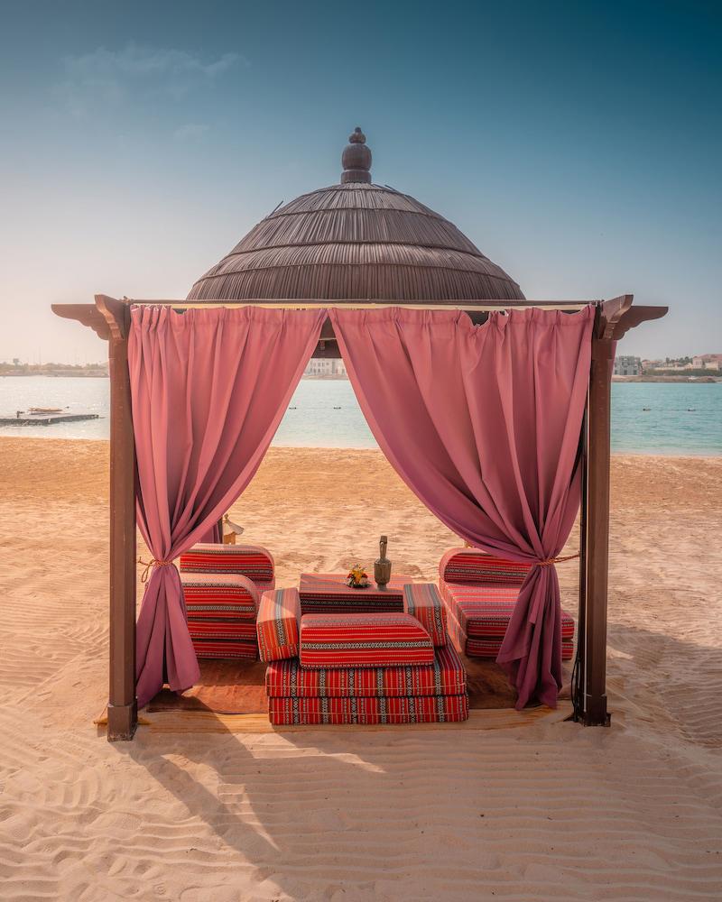 Shangri La Qaryat Al Beri