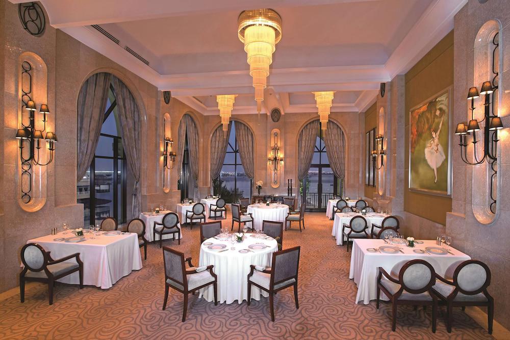 Shangri La Qaryat Al Beri
