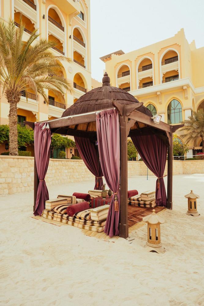 Shangri La Qaryat Al Beri