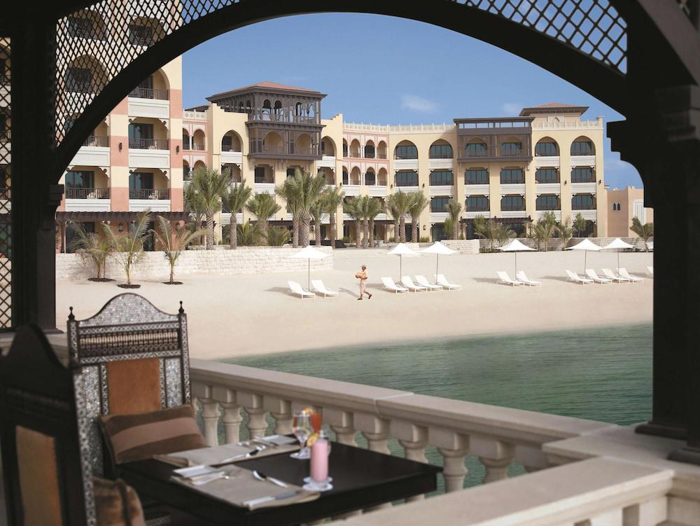 Shangri La Qaryat Al Beri