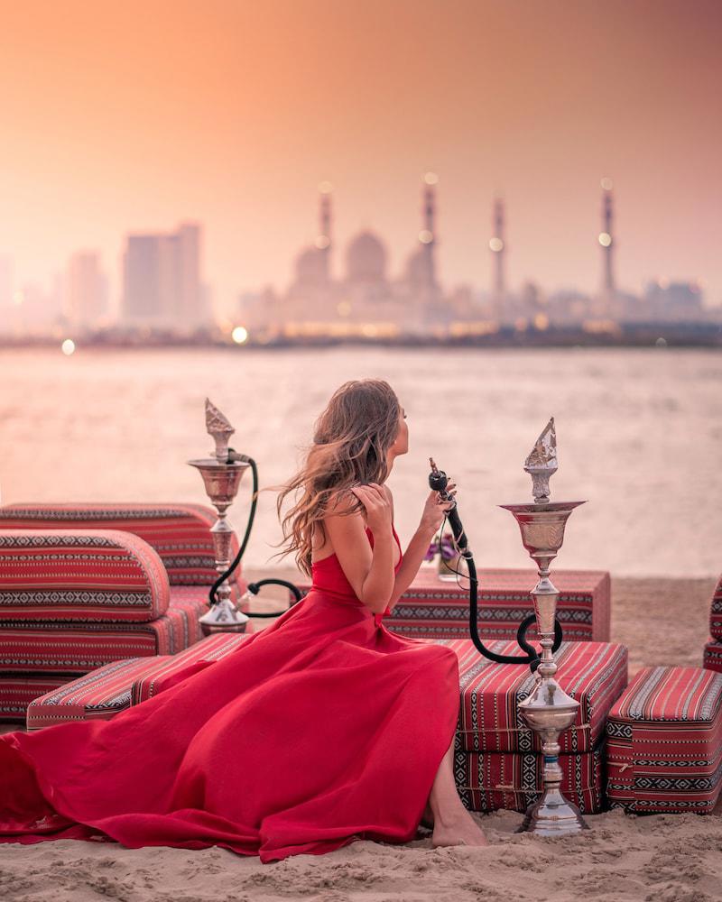 Shangri La Qaryat Al Beri