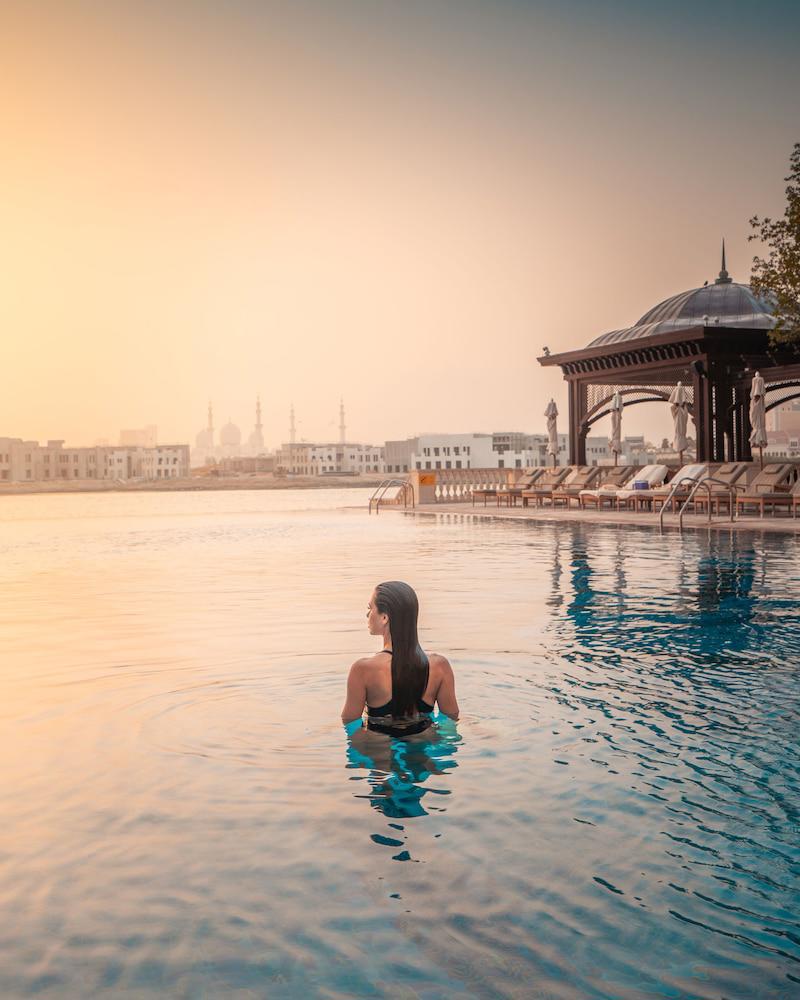 Shangri La Qaryat Al Beri