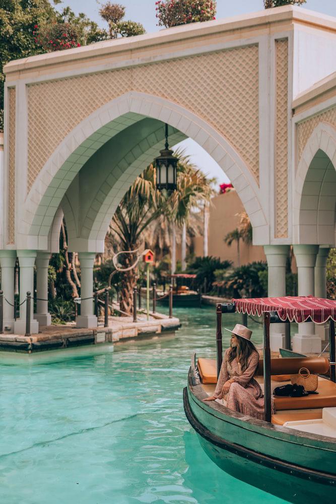 Shangri La Qaryat Al Beri