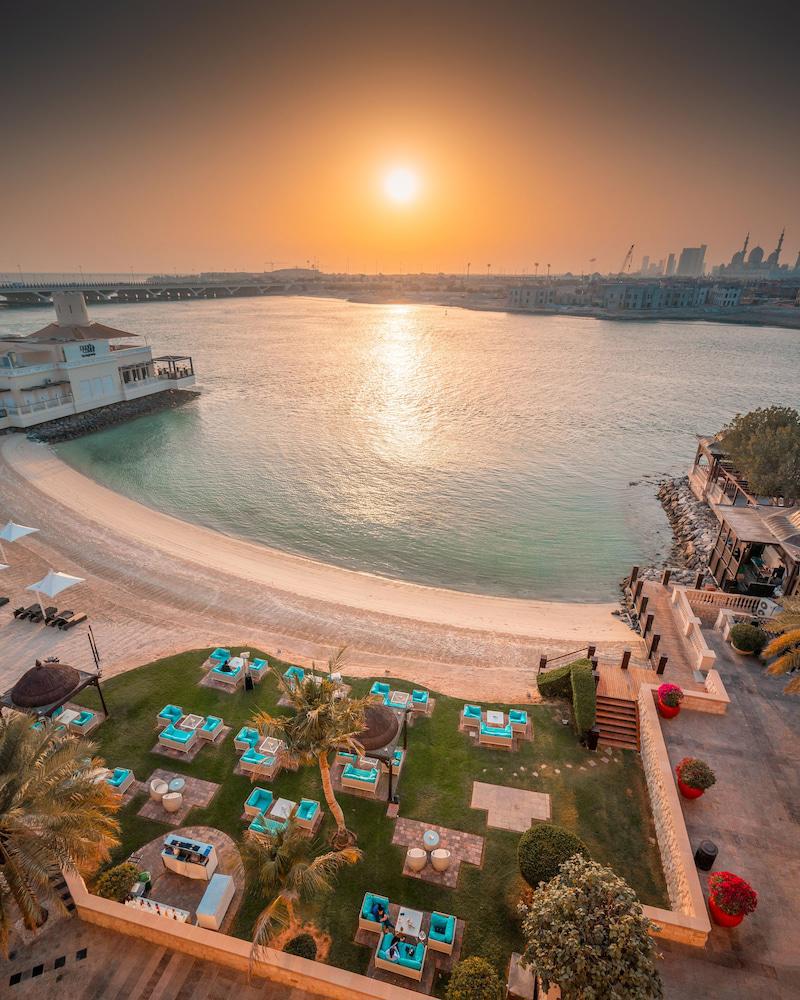 Shangri La Qaryat Al Beri