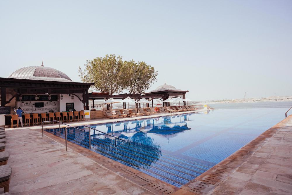 Shangri La Qaryat Al Beri