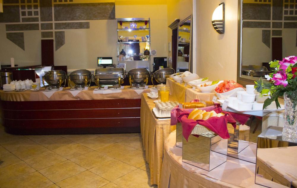 Al Maha Regency Hotel Suites