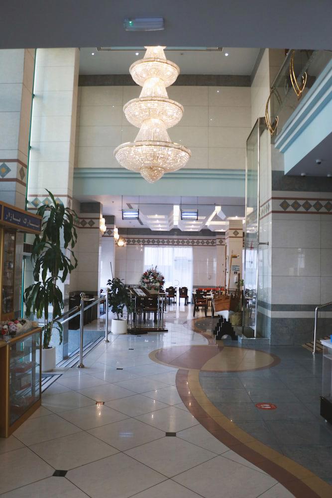 Spark Residence Hotel & Apartments
