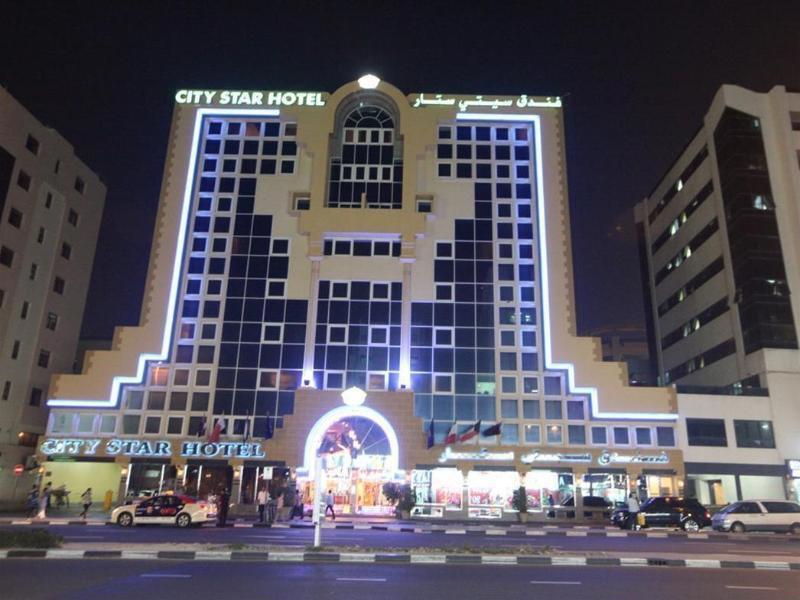 Gulf Inn Hotel Deira