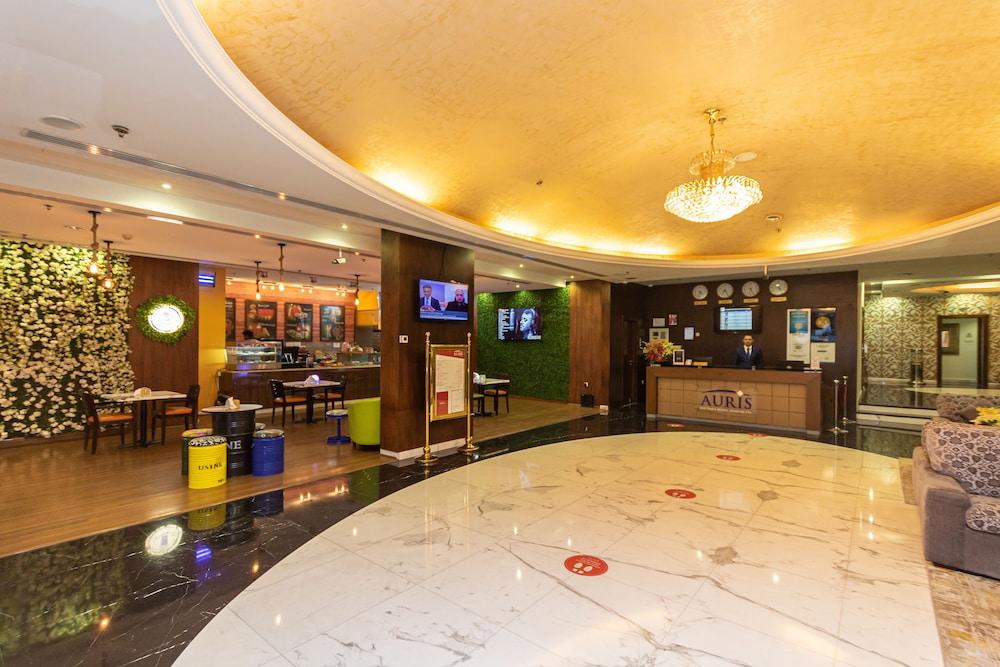 Auris Boutique Hotel Apartments