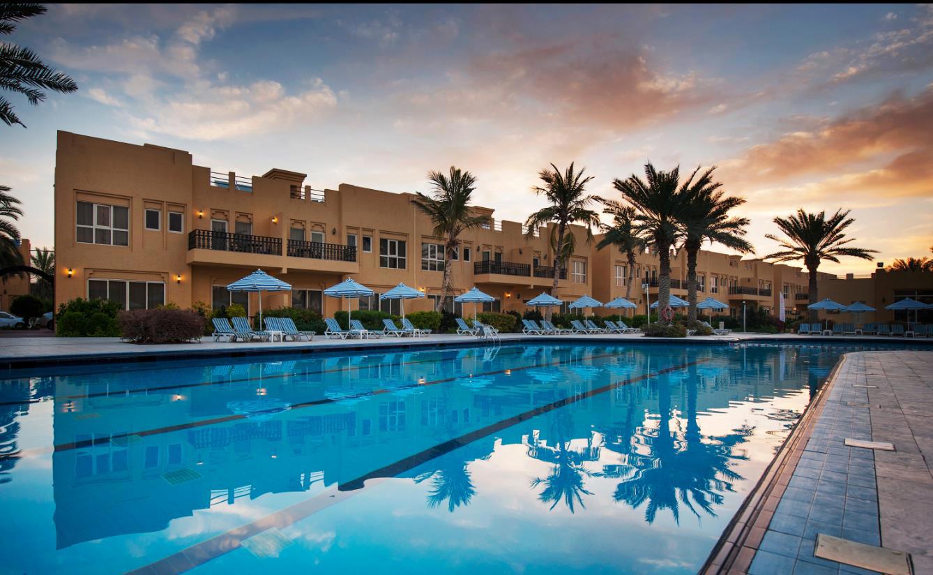 Al Hamra Village Hotel