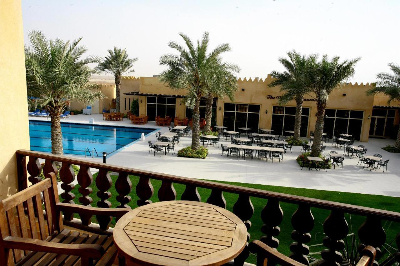 Al Hamra Village Hotel