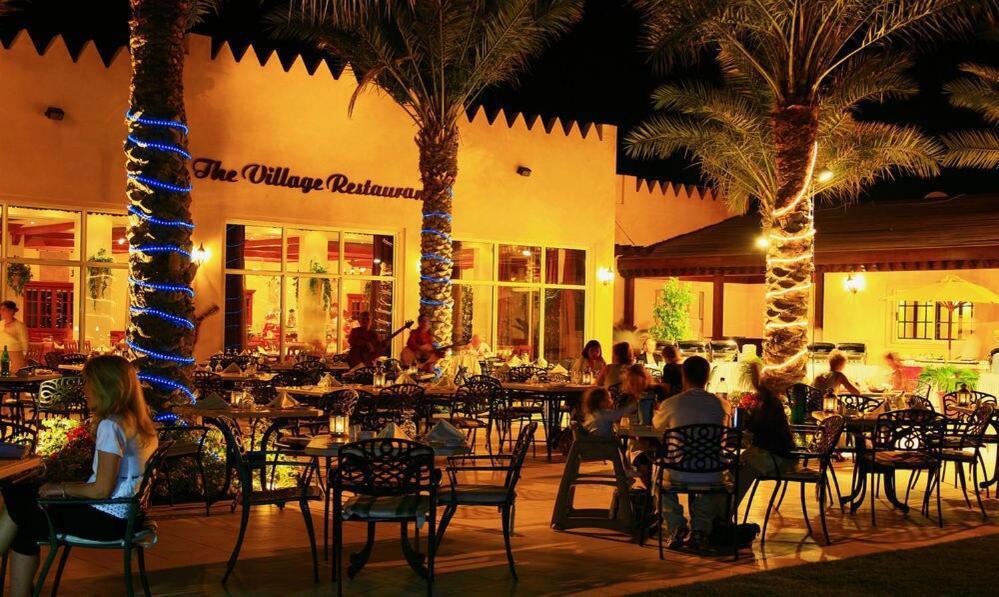 Al Hamra Village Hotel