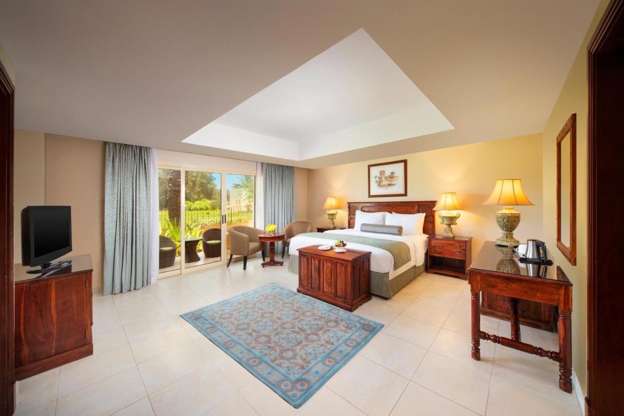 Al Hamra Village Hotel