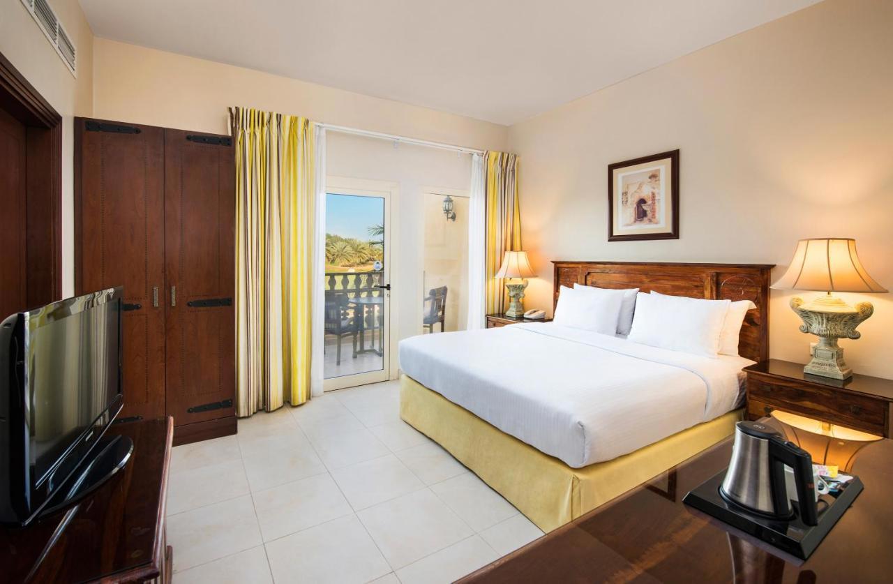 Al Hamra Village Hotel