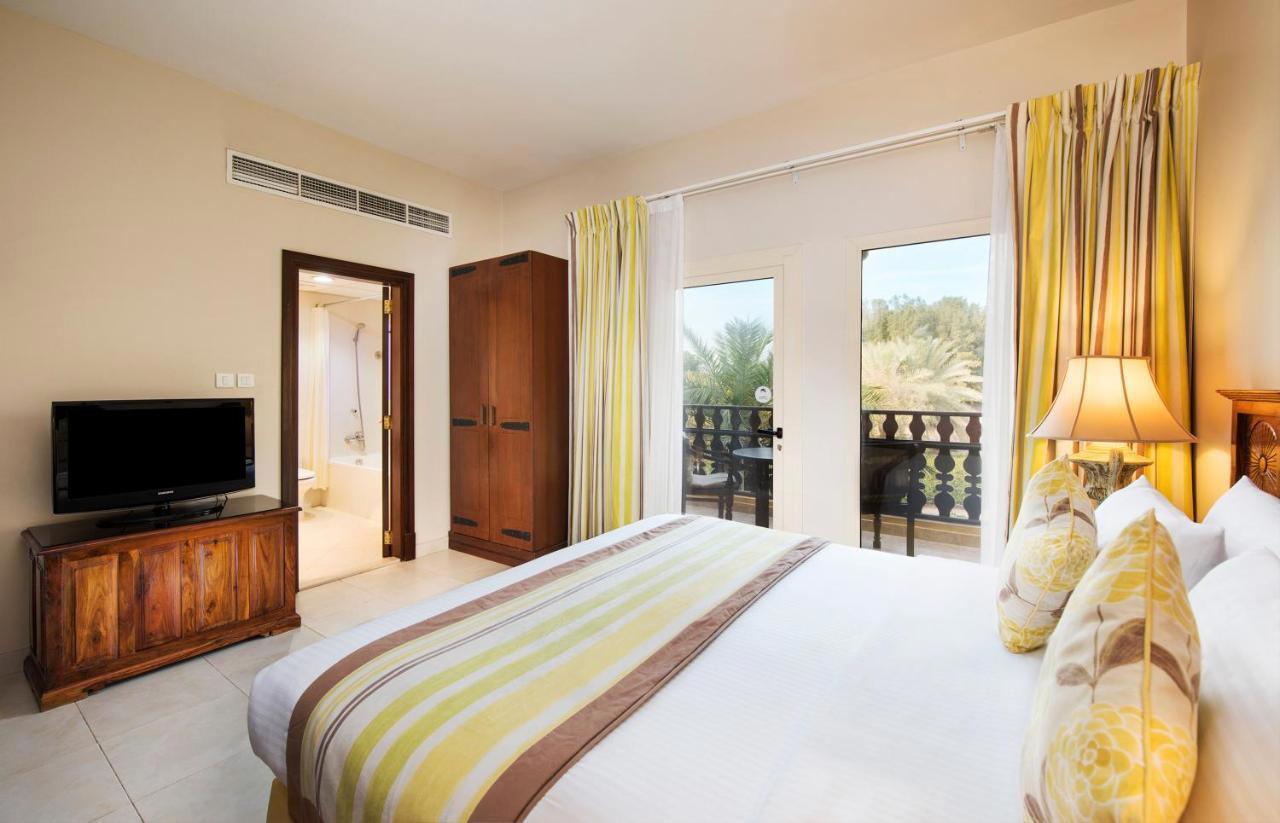 Al Hamra Village Hotel