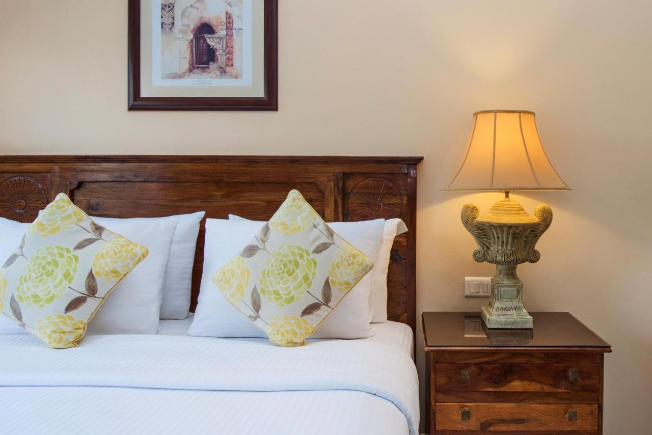 Al Hamra Village Hotel
